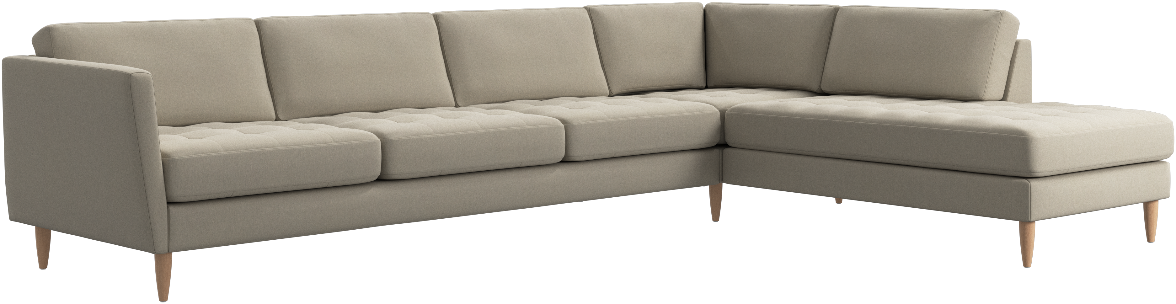 BoConcept 　ソファ ソファ By Nendo | Sofa sleeper | by nendo | Oki Sato, nendo | ボー